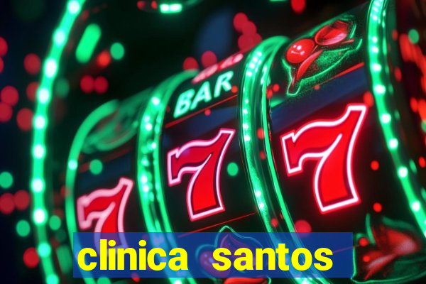 clinica santos dumont uberaba